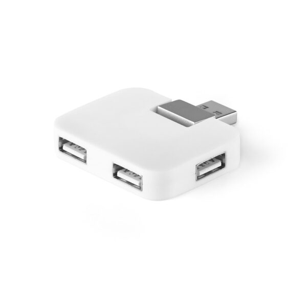 Hub USB 2'0 com 4 portas - Imagem 4