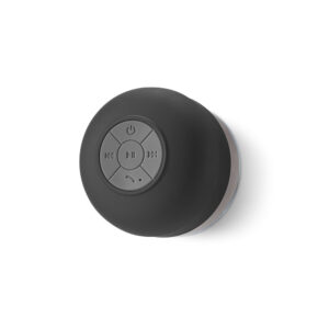 Caixa de som à prova de água em ABS