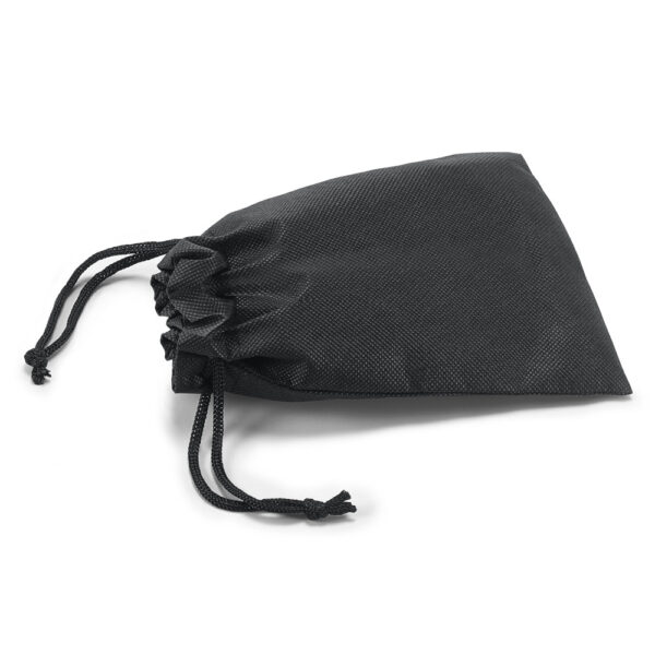 Fone de ouvido desportivos em ABS e silicone - Imagem 5