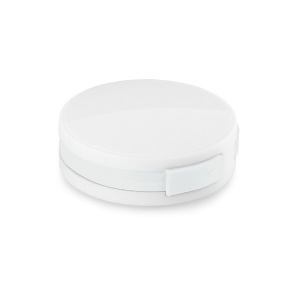 Hub USB 2'0 em ABS com 4 portas - Imagem 3