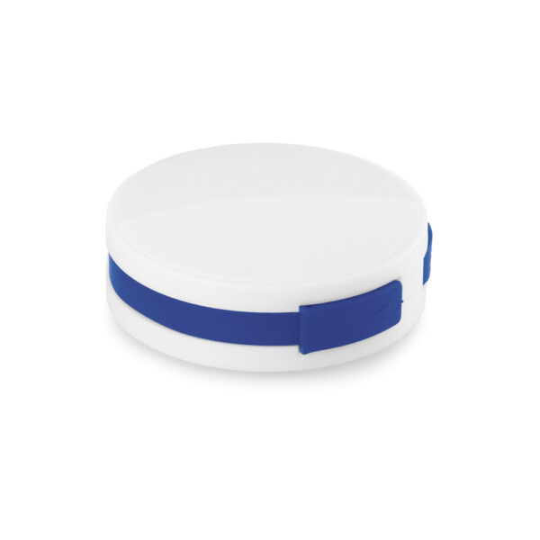 Hub USB 2'0 em ABS com 4 portas - Imagem 4