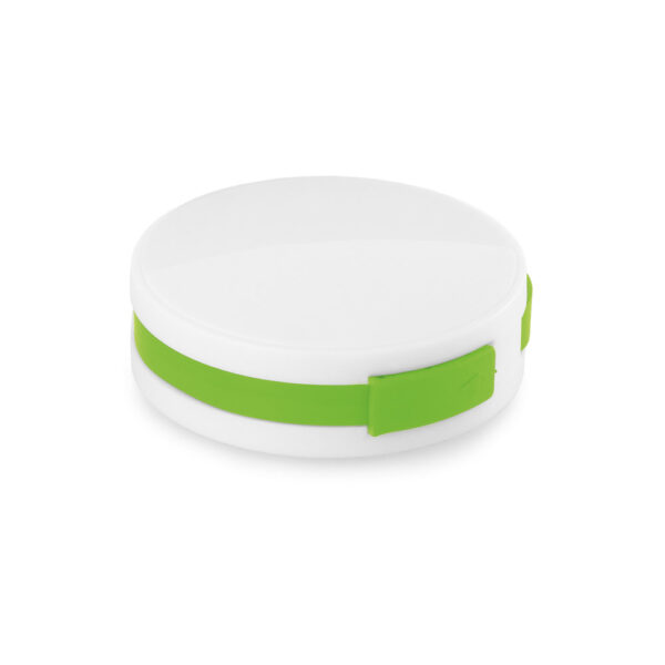 Hub USB 2'0 em ABS com 4 portas - Imagem 5