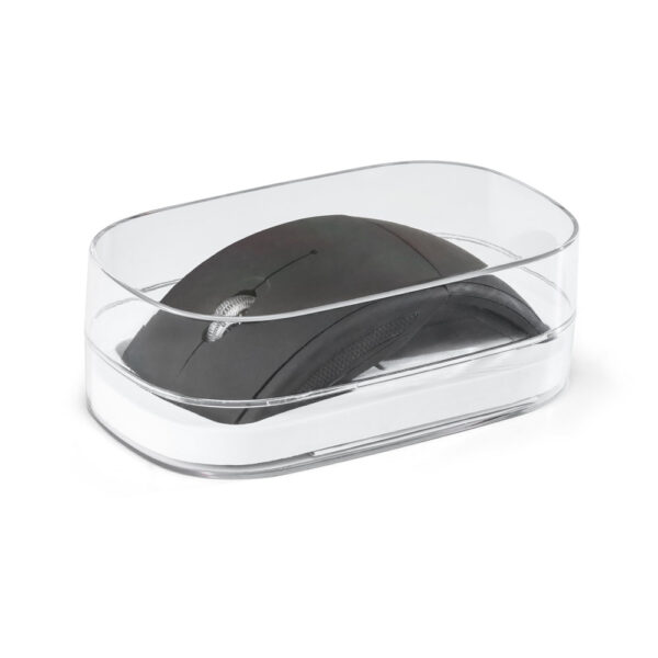 Mouse wireless dobrável 2'4G. em ABS - Imagem 5