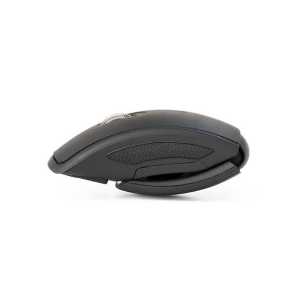 Mouse wireless dobrável 2'4G. em ABS - Imagem 6