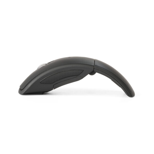 Mouse wireless dobrável 2'4G. em ABS - Imagem 7