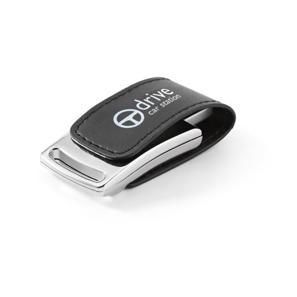 Pen drive em c. sintético - Imagem 2