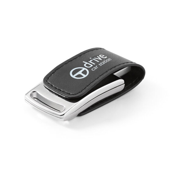 Pen drive em c. sintético 16GB