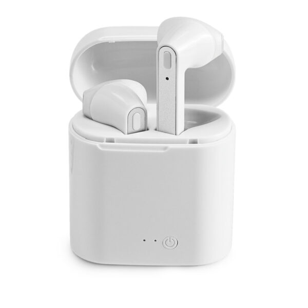 Fones de ouvido wireless em ABS - Imagem 4