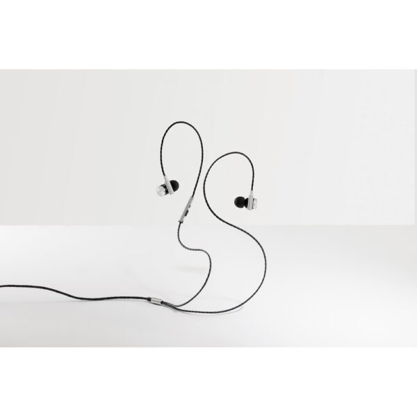 Fones de ouvido em metal e ABS - Imagem 7