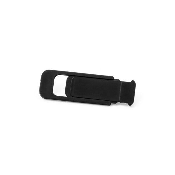 Protetor para webcam em ABS 100% reciclado - Imagem 2