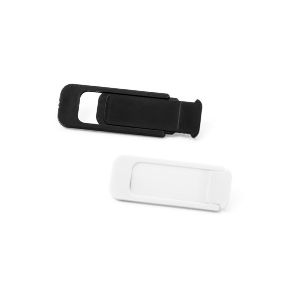 Protetor para webcam em ABS 100% reciclado - Imagem 4