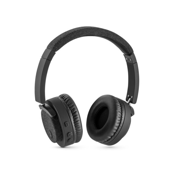 Fones de ouvido sem fios em ABS e tecido com ligação BT 5'0 - Imagem 7