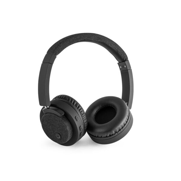 Fones de ouvido sem fios em ABS e tecido com ligação BT 5'0 - Imagem 8