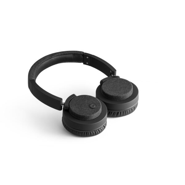 Fones de ouvido sem fios em ABS e tecido com ligação BT 5'0 - Imagem 9