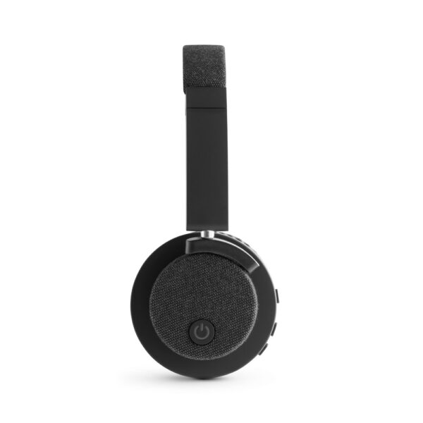 Fones de ouvido sem fios em ABS e tecido com ligação BT 5'0 - Imagem 10