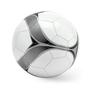 Bola de futebol em PVC