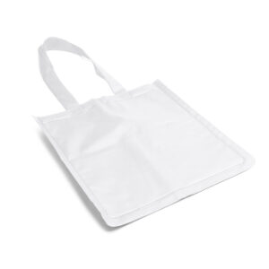 Sacola almofada inflável em PVC