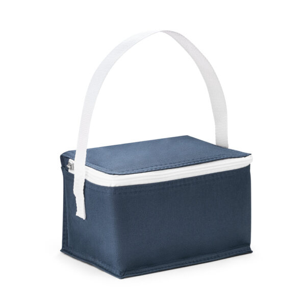 Cooler. Bolsa térmica 3 L em 600D - Imagem 6