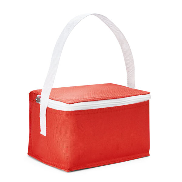 Cooler. Bolsa térmica 3 L em 600D - Imagem 10