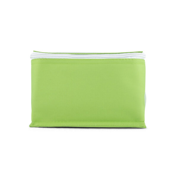 Cooler. Bolsa térmica 3 L em 600D - Imagem 19