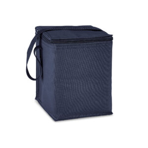 Cooler. Bolsa térmica em 600D 4 L