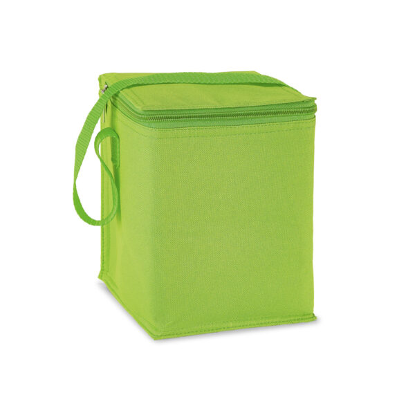 Cooler. Bolsa térmica 4 L em 600D - Imagem 5