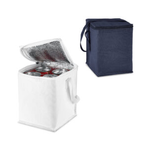 Cooler. Bolsa térmica 4 L em 600D
