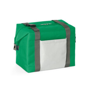 Cooler. Sacola térmica 16 L em 600D