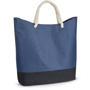 Sacola de praia em 600D