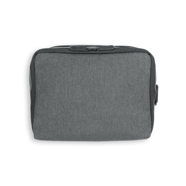 Cooler. Bolsa térmica 7 L em 600D poliéster reciclado (100% rPET) - Imagem 12