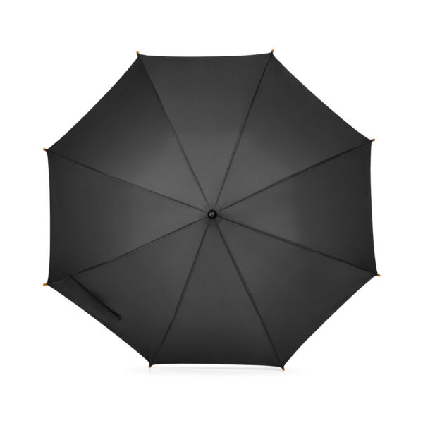Guarda-chuva em 190T pongee com abertura automática - Imagem 5