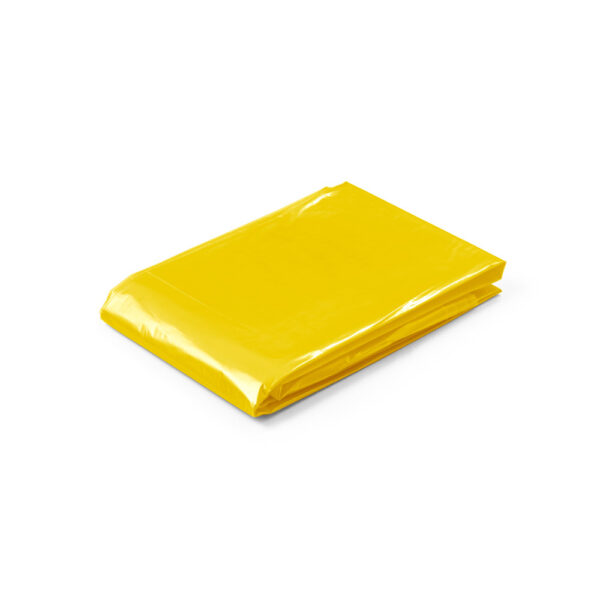 Capa de chuva de tamanho único - Imagem 4