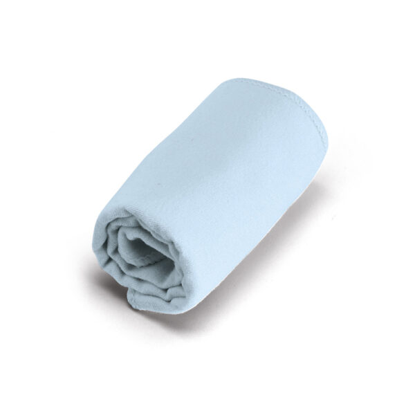 Toalha para esporte em microfibra (210 g/m²) - Imagem 5