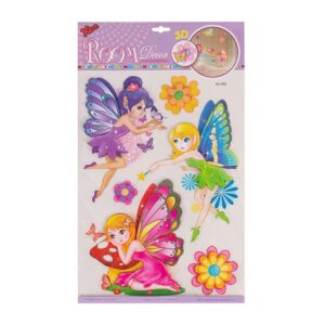 ADESIVOS DECORATIVOS 3D