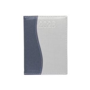 AGENDA DIÁRIA 2025