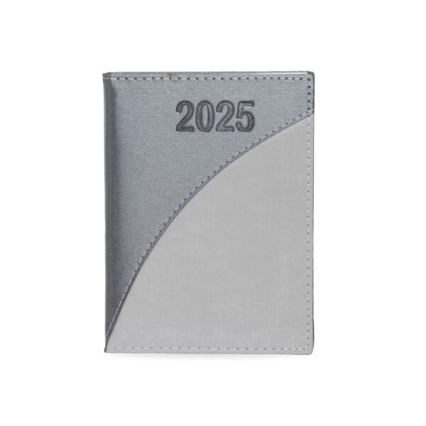 AGENDA COURO SINTETICO 2025 - Imagem 2