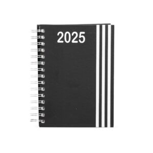 AGENDA DIARIA WIRE 2025-O