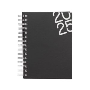 AGENDA DIARIA WIRE 2025-O