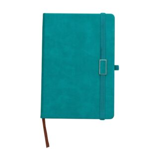 BLOCO DE ANOTAÇÕES EMBORRACHADO