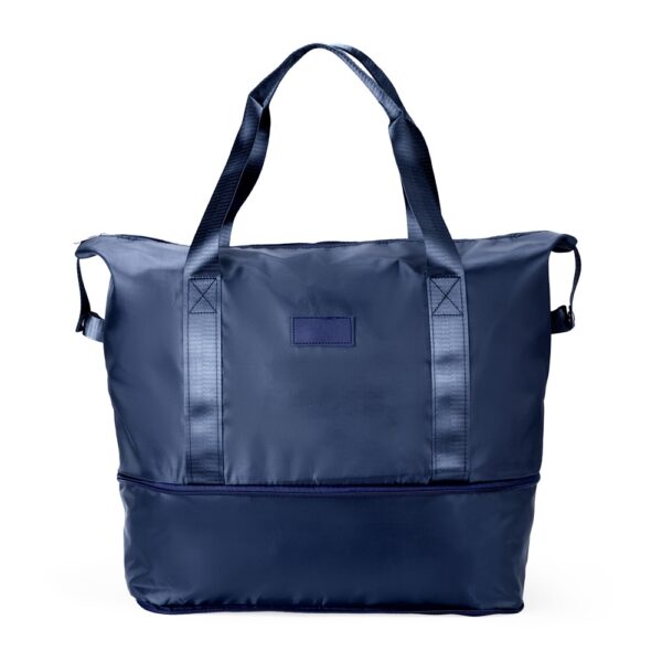 BOLSA ESPORTIVA POLIÉSTER EXPANSÍVEL 26 LITROS - Imagem 4