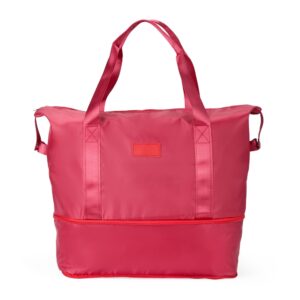 BOLSA ESPORTIVA POLIÉSTER EXPANSÍVEL 26 LITROS