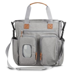 BOLSA MULTIFUNCIONAL POLIÉSTER 16 LITROS