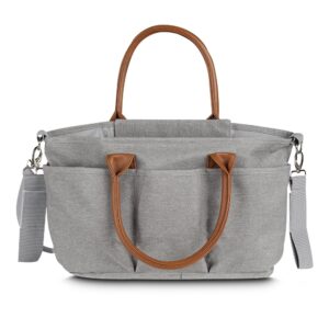 BOLSA MULTIFUNCIONAL POLIÉSTER 8 LITROS