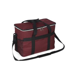 BOLSA TÉRMICA