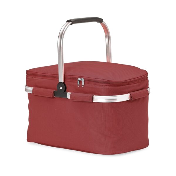 BOLSA TÉRMICA 33 LITROS - Imagem 4