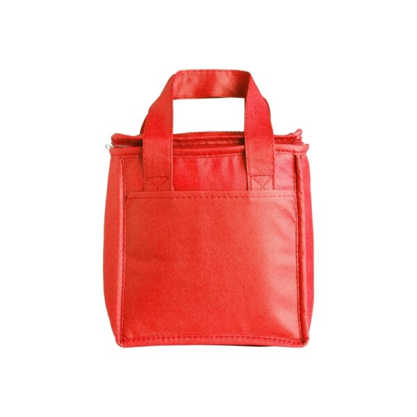 BOLSA TÉRMICA 5 LITROS - Imagem 4