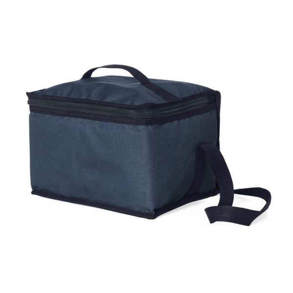 BOLSA TÉRMICA 8 LITROS EM NYLON - Imagem 3