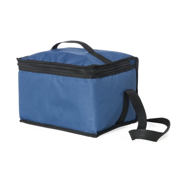 BOLSA TÉRMICA 8 LITROS EM NYLON - Imagem 6