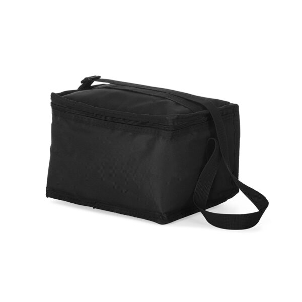 BOLSA TÉRMICA 8 LITROS EM NYLON - Imagem 4