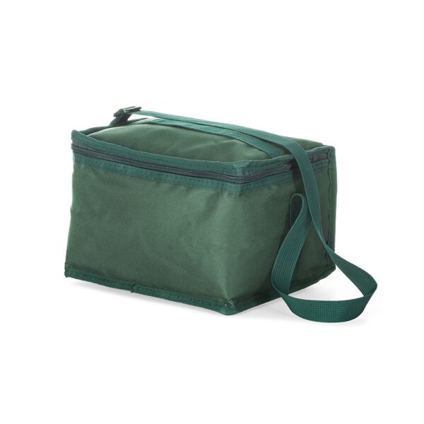 BOLSA TÉRMICA 8 LITROS EM NYLON